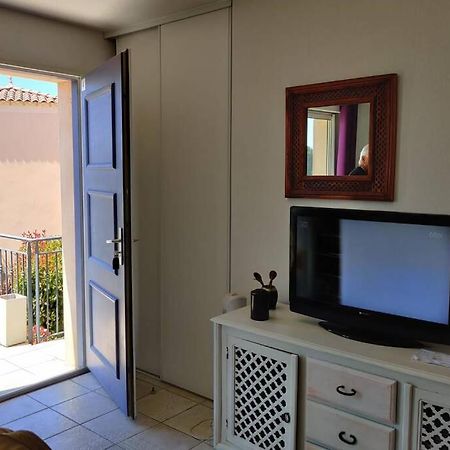 Appartement Golf Saint Thomas - Belle Residence Beziers Bagian luar foto